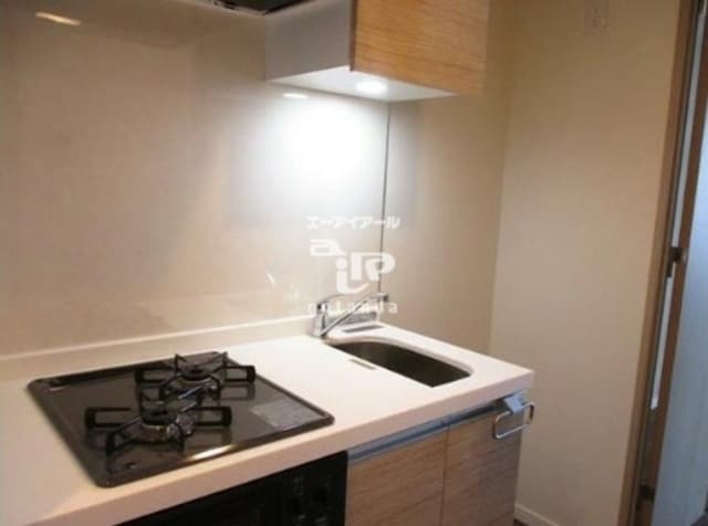 大井町駅 徒歩6分 3階の物件内観写真