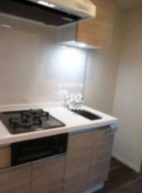 大井町駅 徒歩6分 3階の物件内観写真