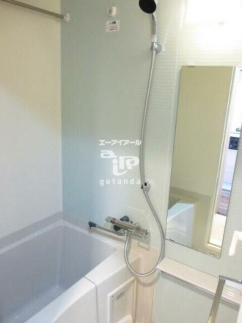 大井町駅 徒歩6分 3階の物件内観写真