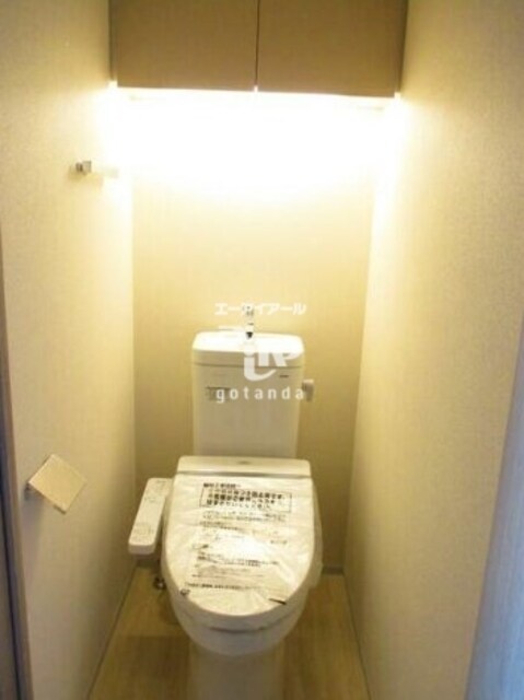 大井町駅 徒歩6分 3階の物件内観写真