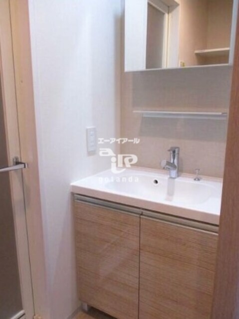 大井町駅 徒歩6分 3階の物件内観写真