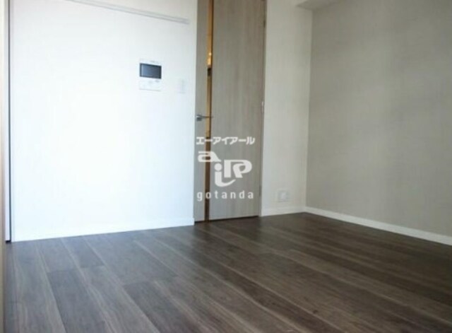 大井町駅 徒歩6分 3階の物件内観写真