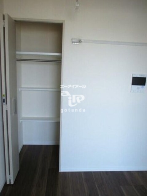 大井町駅 徒歩6分 3階の物件内観写真