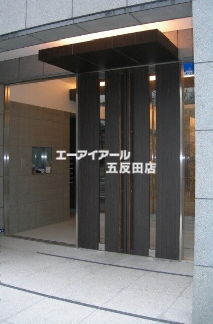 京急蒲田駅 徒歩6分 9階の物件外観写真