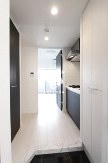 平和島駅 徒歩5分 6階の物件内観写真