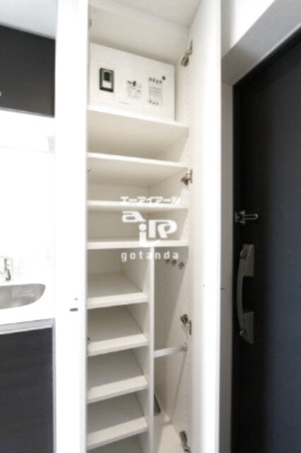 平和島駅 徒歩5分 6階の物件内観写真