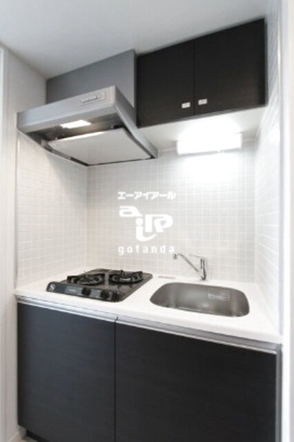 平和島駅 徒歩5分 6階の物件内観写真