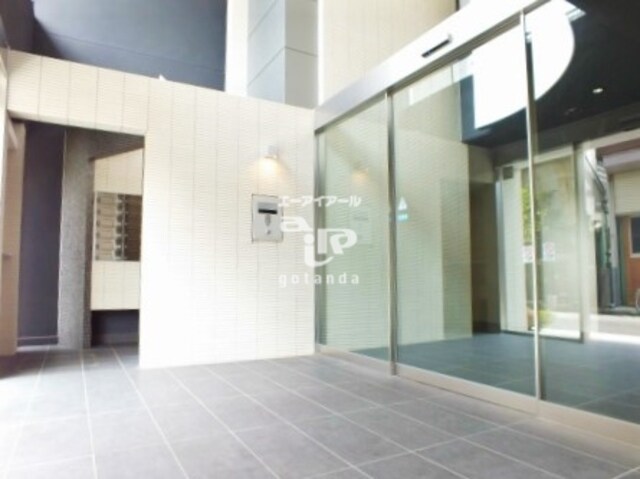 平和島駅 徒歩5分 6階の物件外観写真