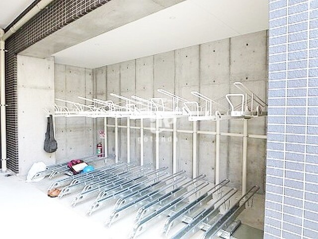 平和島駅 徒歩5分 6階の物件外観写真