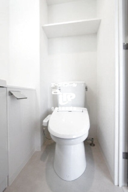 平和島駅 徒歩5分 6階の物件内観写真