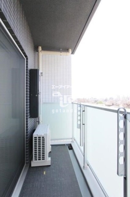 平和島駅 徒歩5分 6階の物件内観写真