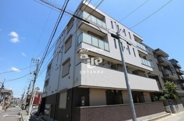 矢口渡駅 徒歩9分の物件外観写真