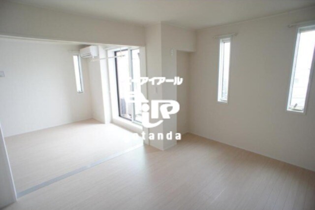 矢口渡駅 徒歩9分 4階の物件内観写真