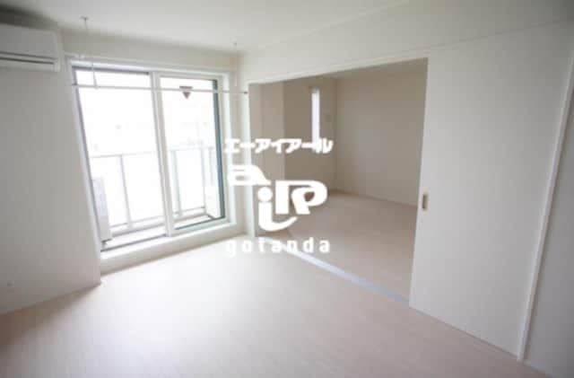 矢口渡駅 徒歩9分 4階の物件内観写真