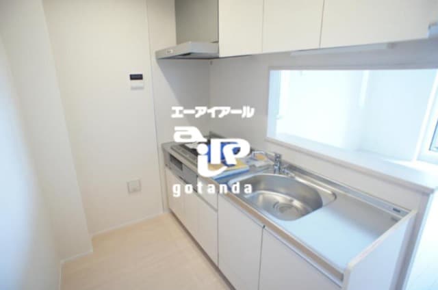 矢口渡駅 徒歩9分 4階の物件内観写真