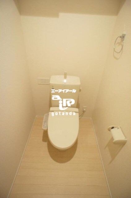 矢口渡駅 徒歩9分 4階の物件内観写真