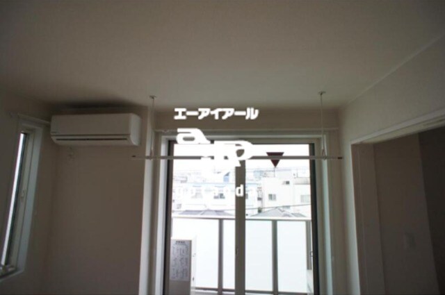 矢口渡駅 徒歩9分 4階の物件内観写真