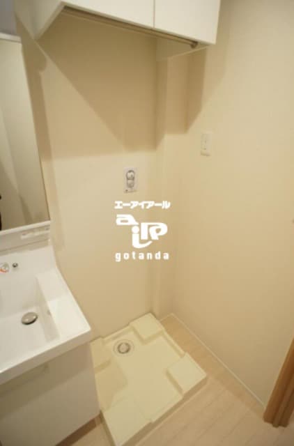 矢口渡駅 徒歩9分 4階の物件内観写真