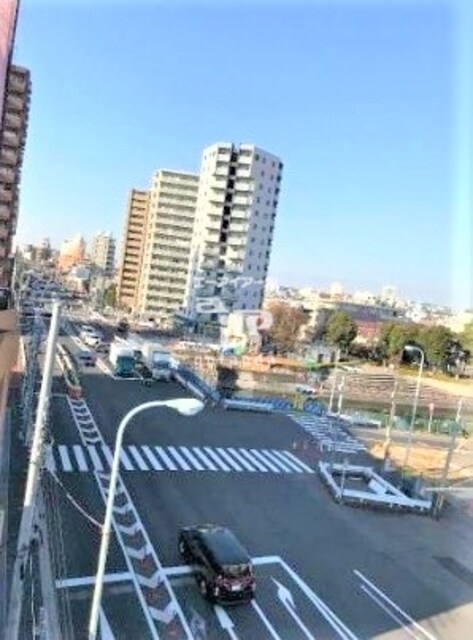 大鳥居駅 徒歩12分 4階の物件内観写真