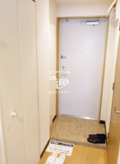 茅場町駅 徒歩2分 8階の物件内観写真