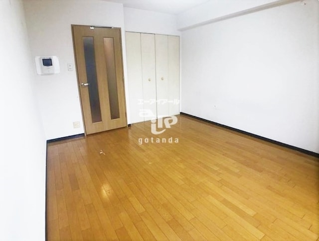 茅場町駅 徒歩2分 8階の物件内観写真