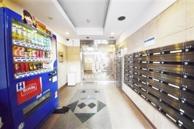 茅場町駅 徒歩2分 8階の物件外観写真