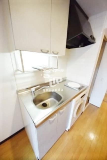 茅場町駅 徒歩2分 8階の物件内観写真