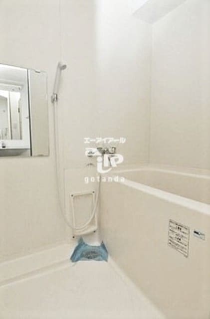 茅場町駅 徒歩2分 8階の物件内観写真