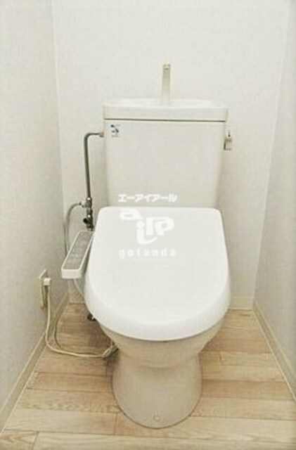 茅場町駅 徒歩2分 8階の物件内観写真