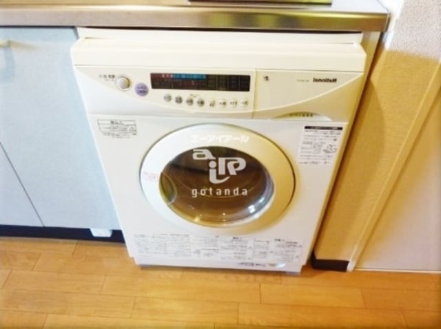 茅場町駅 徒歩2分 8階の物件内観写真