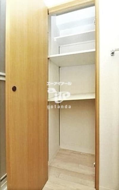 茅場町駅 徒歩2分 8階の物件内観写真