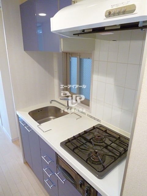 八丁堀駅 徒歩2分 2階の物件内観写真