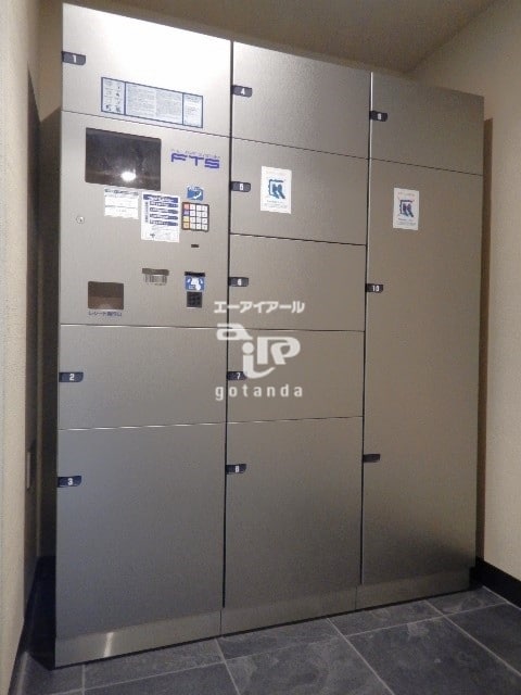 八丁堀駅 徒歩2分 2階の物件外観写真