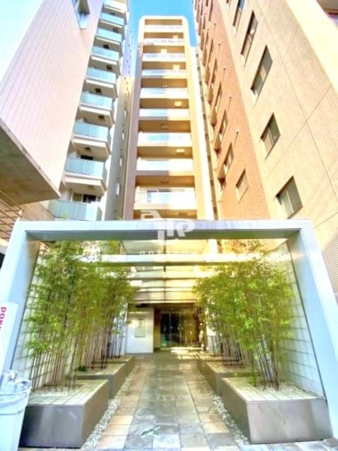 八丁堀駅 徒歩2分 2階の物件外観写真