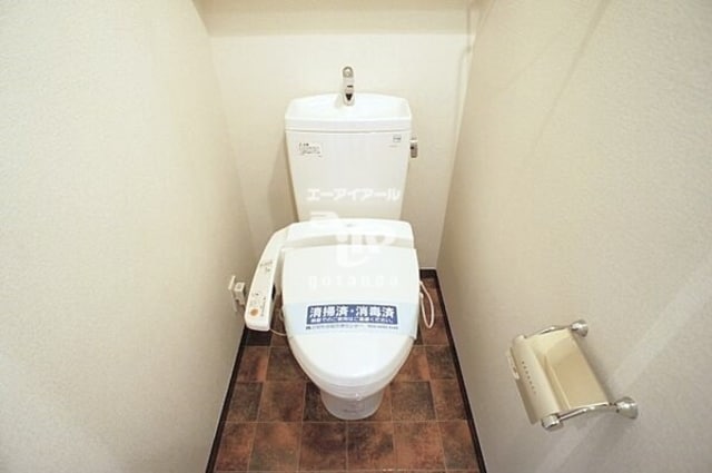 八丁堀駅 徒歩2分 2階の物件内観写真