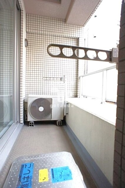 八丁堀駅 徒歩2分 2階の物件内観写真