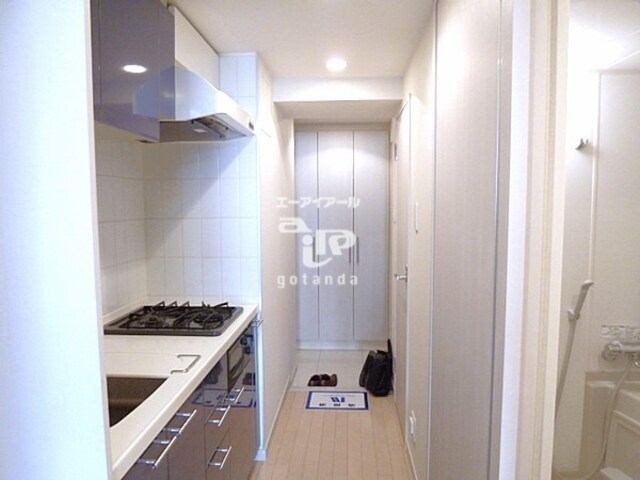 八丁堀駅 徒歩2分 2階の物件内観写真