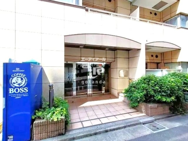 月島駅 徒歩8分 6階の物件外観写真