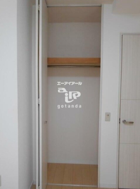 月島駅 徒歩8分 6階の物件内観写真