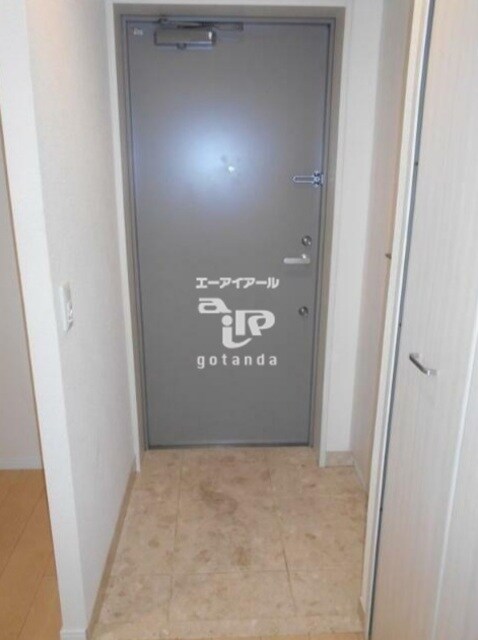 月島駅 徒歩8分 6階の物件内観写真