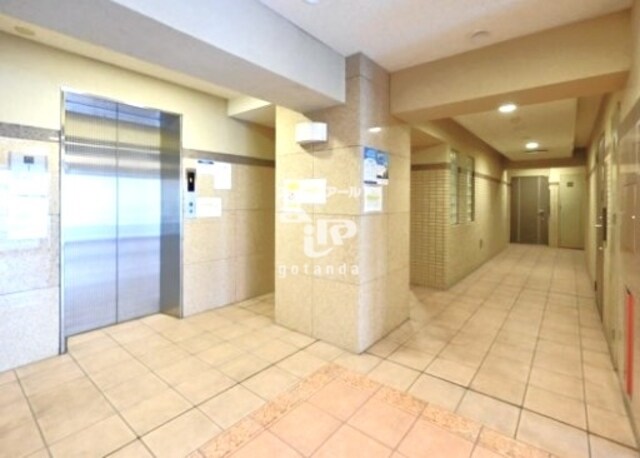 月島駅 徒歩8分 6階の物件外観写真