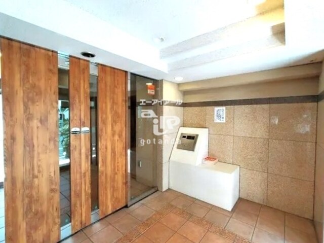 月島駅 徒歩8分 6階の物件外観写真