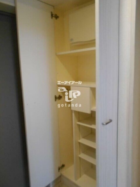 月島駅 徒歩8分 6階の物件内観写真