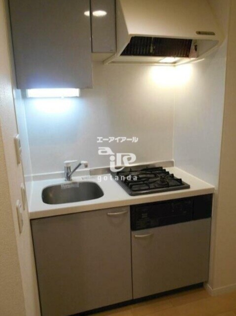 月島駅 徒歩8分 6階の物件内観写真