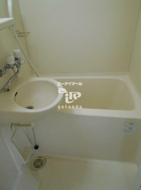 月島駅 徒歩8分 6階の物件内観写真