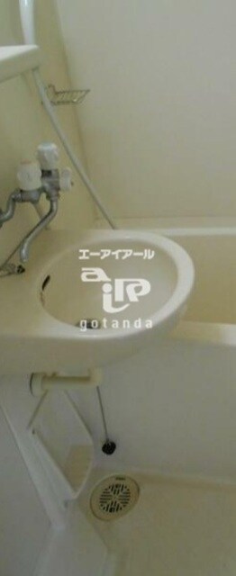 月島駅 徒歩8分 6階の物件内観写真