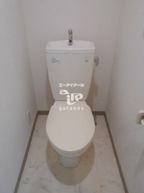 月島駅 徒歩8分 6階の物件内観写真