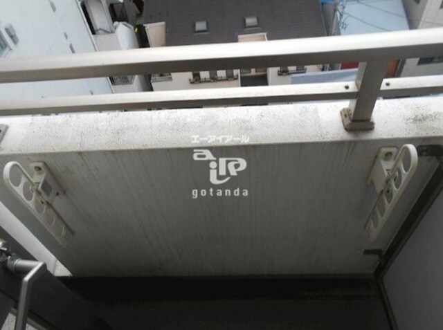 月島駅 徒歩8分 6階の物件内観写真