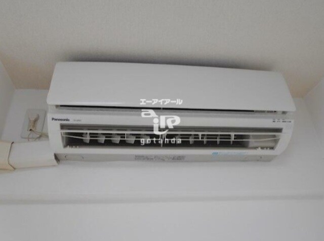 月島駅 徒歩8分 6階の物件内観写真