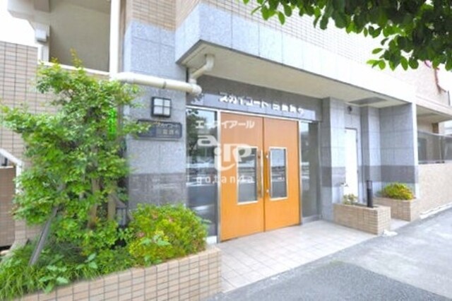 雪が谷大塚駅 徒歩9分 3階の物件外観写真